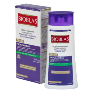 Фото Bioblas procyanidin 360ml