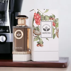 Fragrance World Cofee Collection Mocha